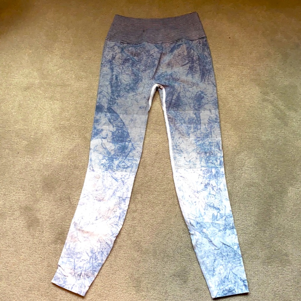 XS leggings